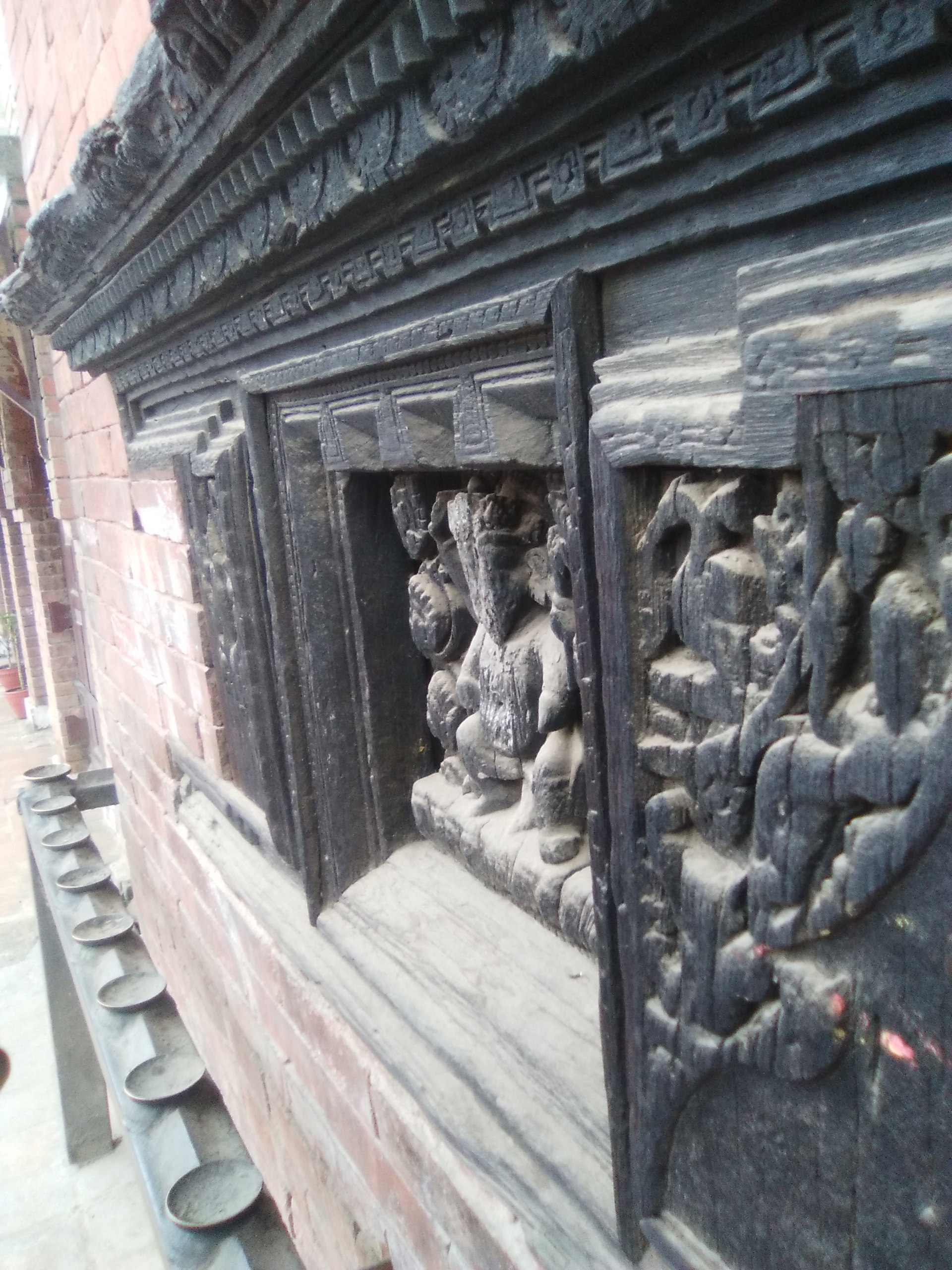 Tamang Heritage Trail